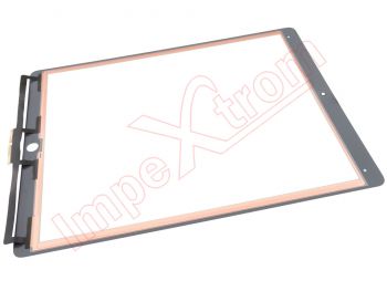 White touchscreen STANDARD quality without button for Apple iPad Pro 12.9'' 1 gen (2015), A1584, A1652